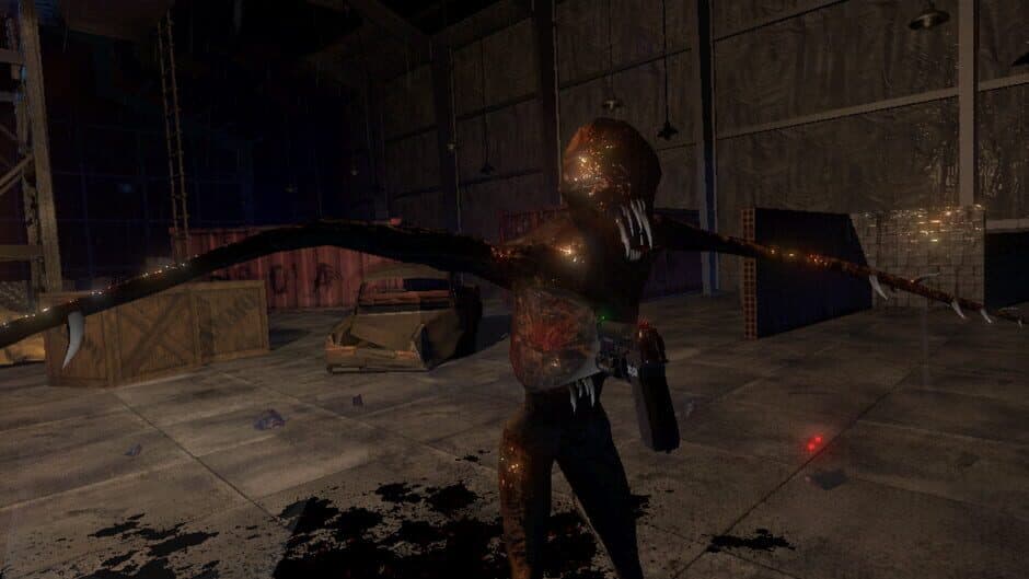 Скриншот 4 из Zombie Kill