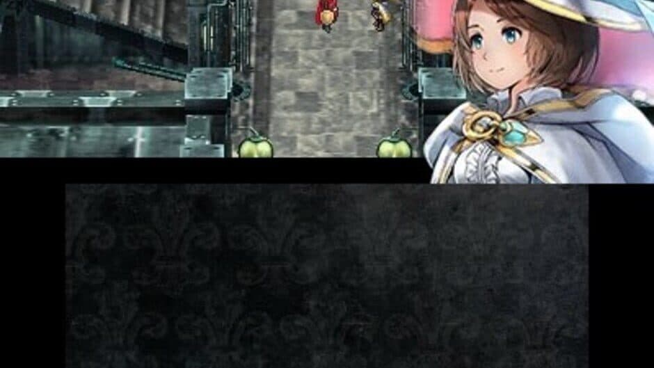 Скриншот 5 из Radiant Historia: Perfect Chronology