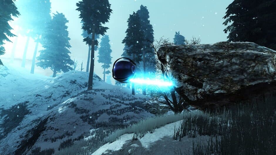 Скриншот 5 из Alpha Decay