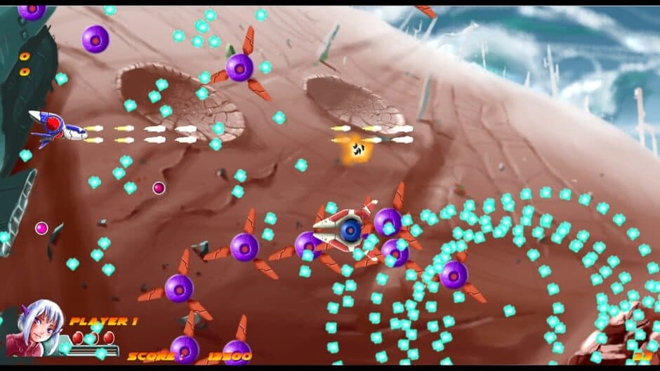 Скриншот 4 из Wings of Bluestar