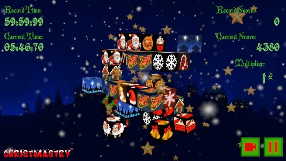 Скриншот 5 из Christmastry