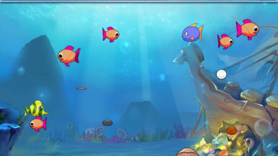 Скриншот 4 из InseAquarium: Crazy Aqurium