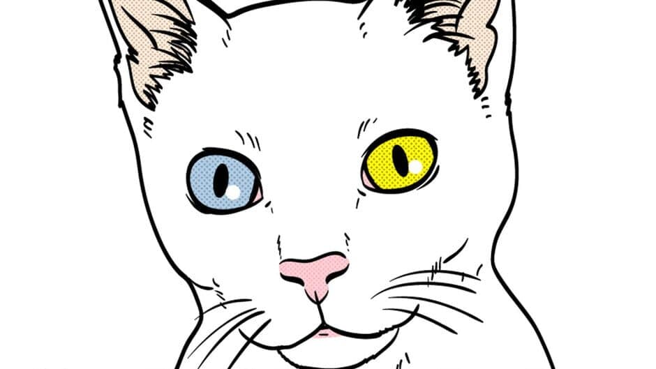 Скриншот 1 из Cat Simulator