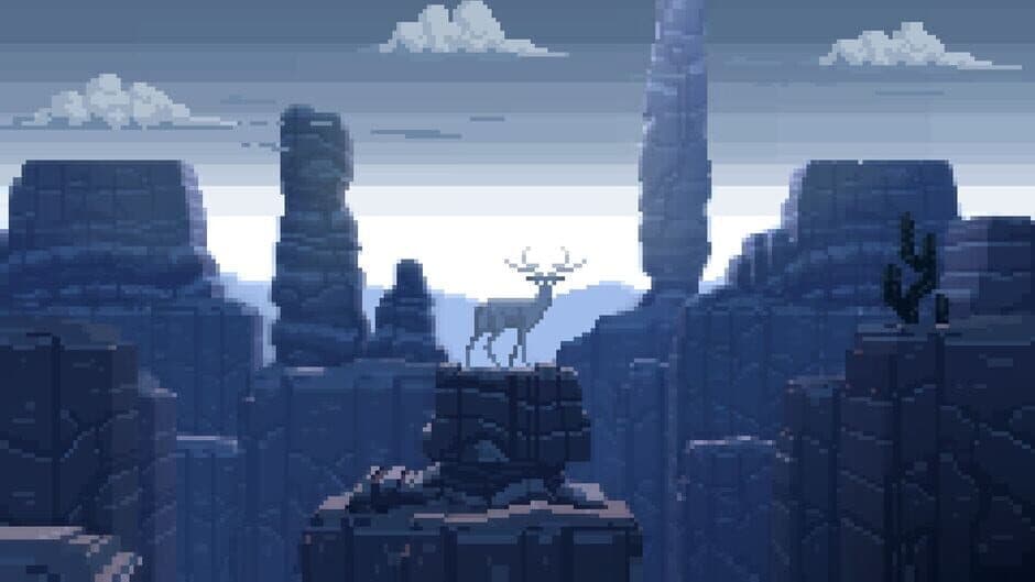 Скриншот 2 из The Deer God