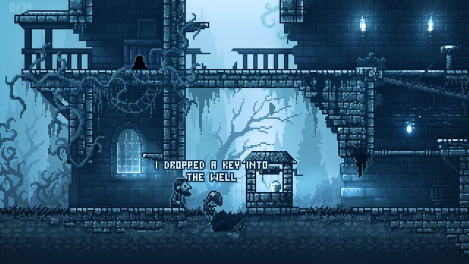 Скриншот 12 из Inmost