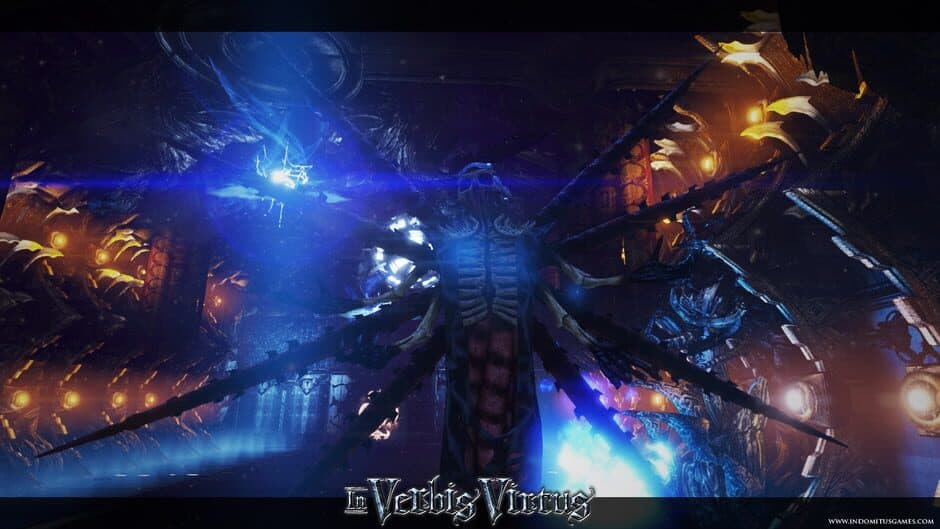 Скриншот 5 из In Verbis Virtus