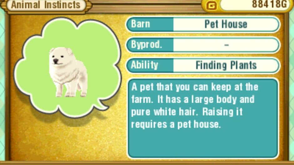 Скриншот 5 из Story of Seasons: Trio of Towns