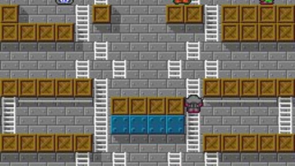 Скриншот 9 из Battle Lode Runner