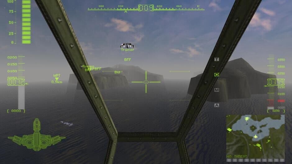 Скриншот 4 из Echelon