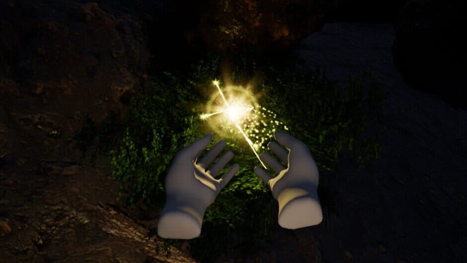 Скриншот 3 из Internal Light