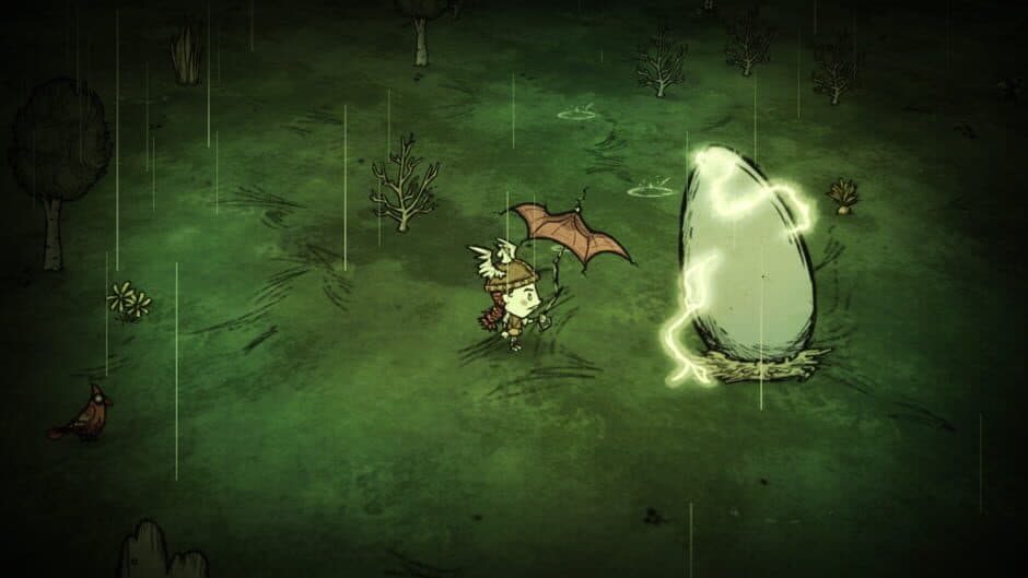 Скриншот 8 из Don't Starve: Giant Edition