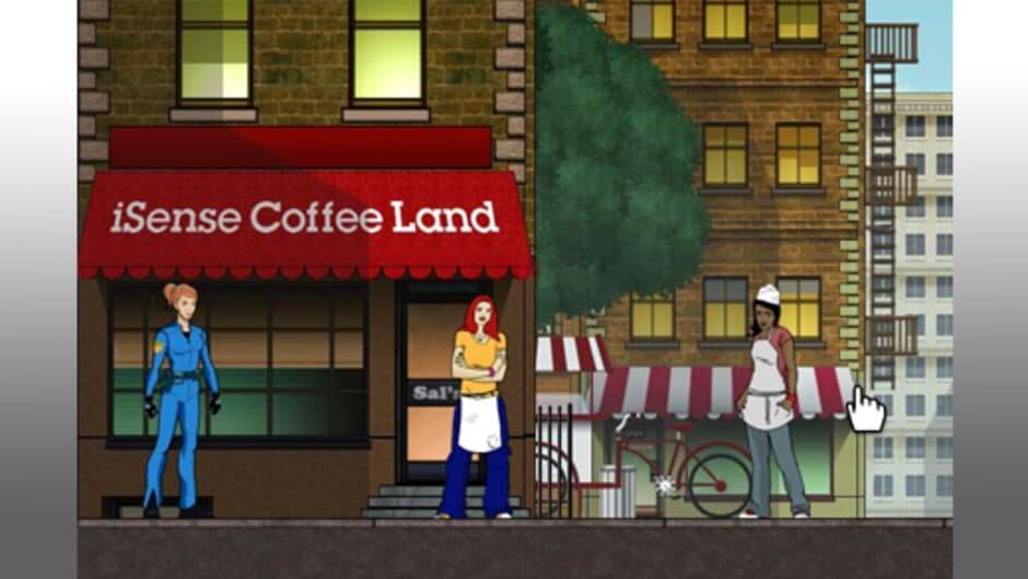 Скриншот 4 из Carmen Sandiego Adventures in Math: The Lady Liberty Larceny