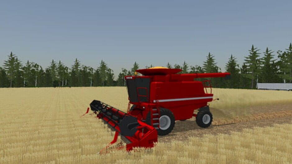 Скриншот 4 из Farming USA 2