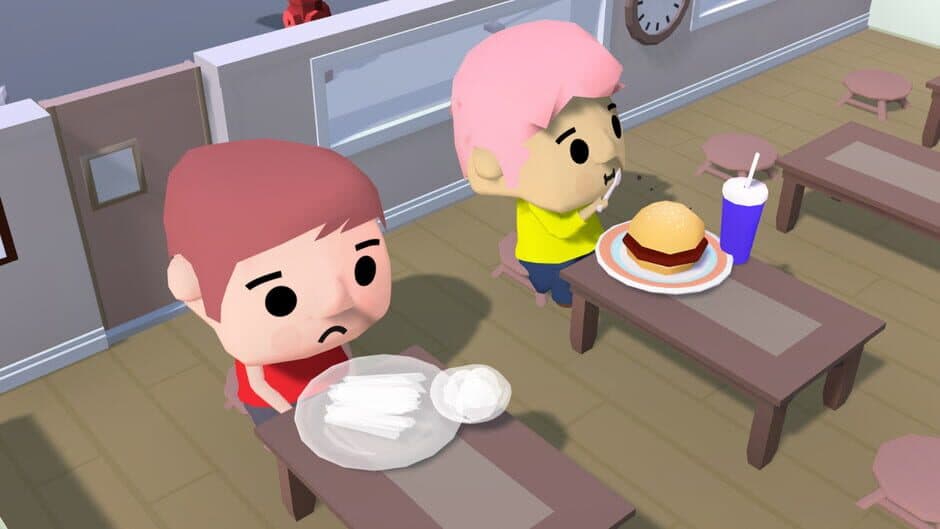 Скриншот 7 из Diner Bros