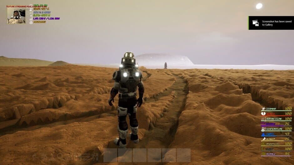 Скриншот 12 из In the Long Run: The Game