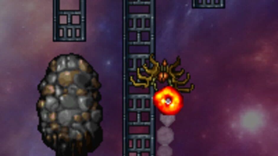 Скриншот 3 из Super Space Slayer 2