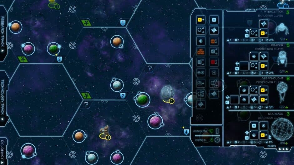 Скриншот 3 из Eclipse: New Dawn for the Galaxy