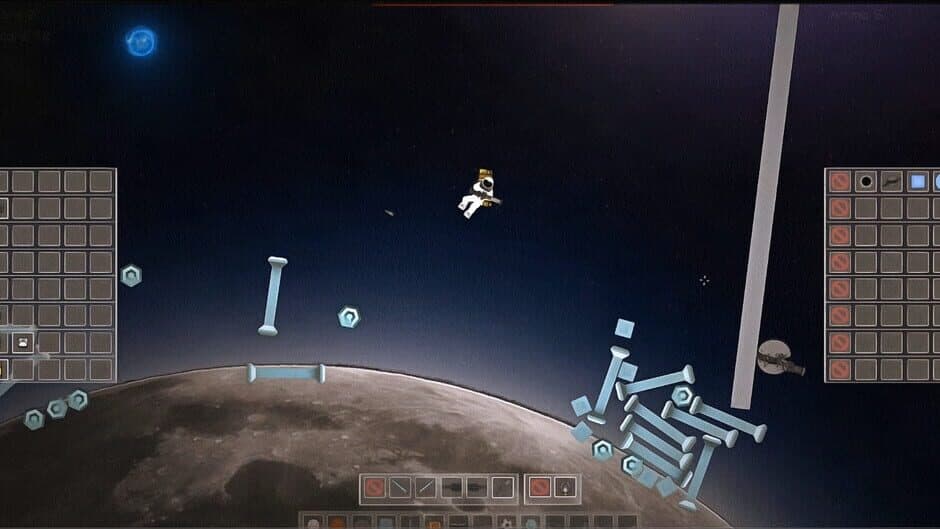 Скриншот 4 из Dream on the Moon
