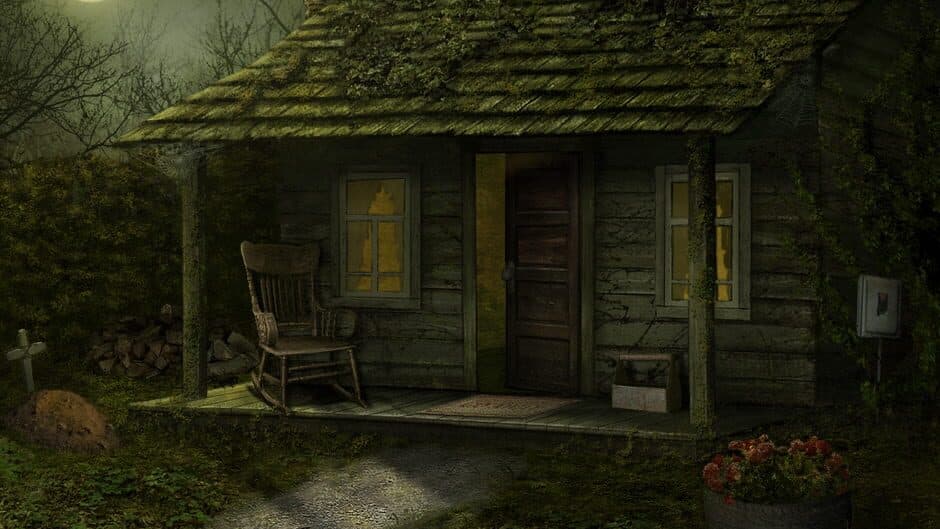 Скриншот 5 из Nightmare Adventures: The Witch's Prison