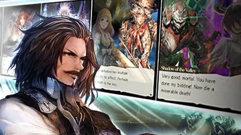Скриншот 3 из Rage of Bahamut