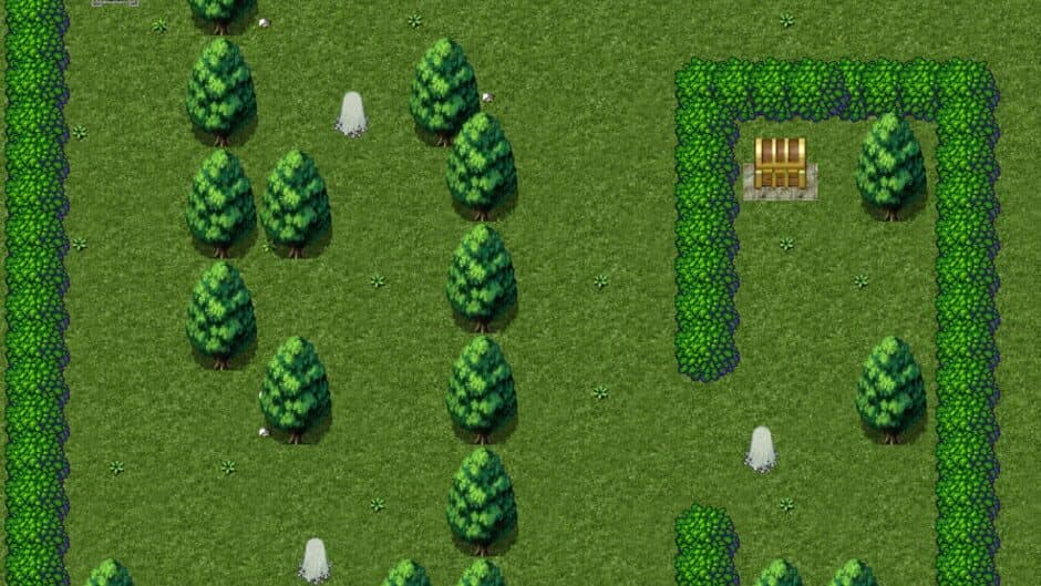 Скриншот 4 из Project Druid