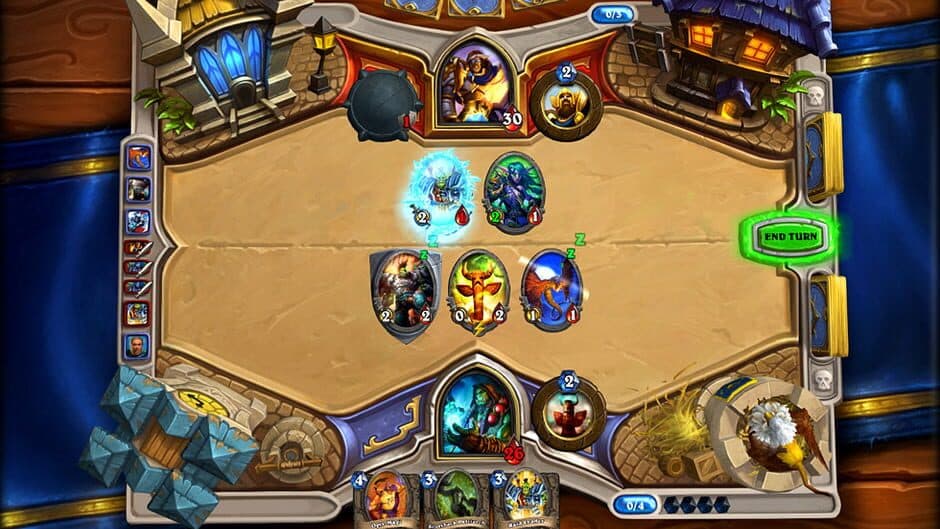 Скриншот 4 из Hearthstone