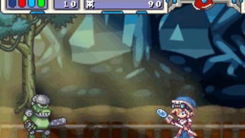 Скриншот 2 из Jewel Adventures