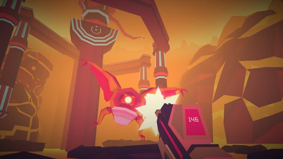 Скриншот 10 из Morphite