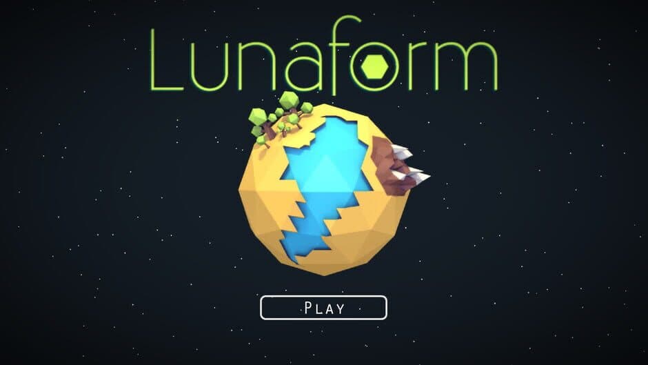 Скриншот 3 из Lunaform