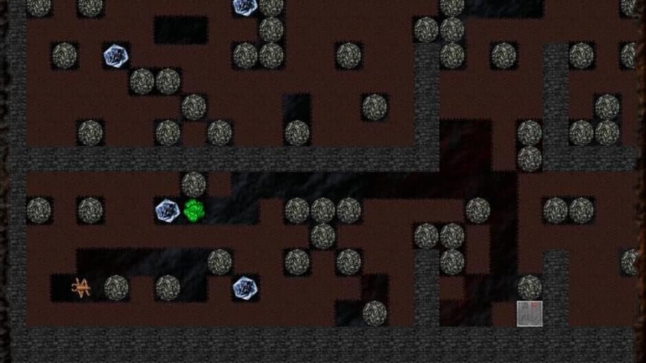 Скриншот 1 из Get the Gems
