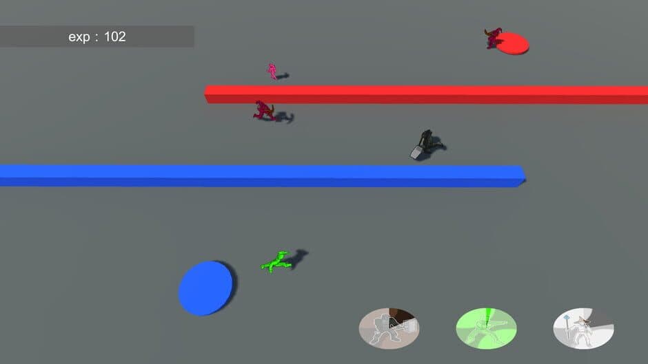 Скриншот 5 из Various Fighters