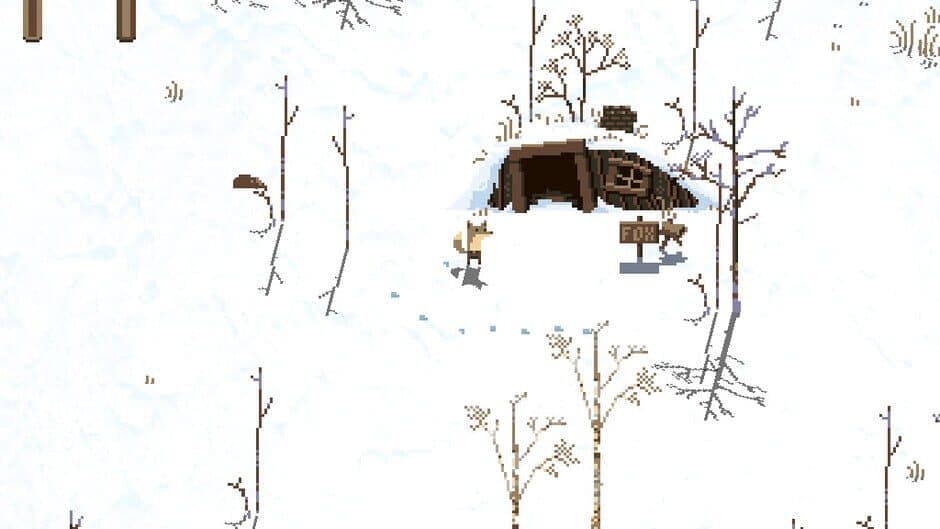 Скриншот 1 из Foxfolk