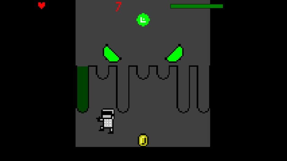 Скриншот 4 из EX0: Dark Moon