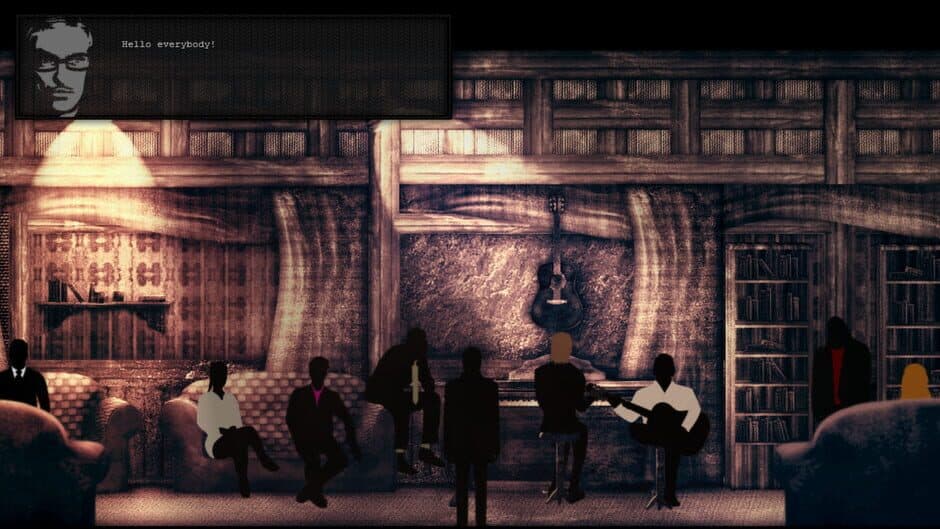 Скриншот 3 из Silence of the Sleep