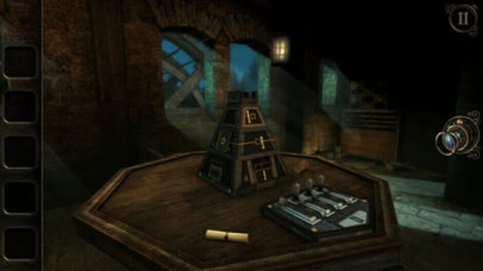 Скриншот 3 из The Room Three