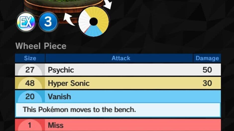 Скриншот 7 из Pokémon Duel