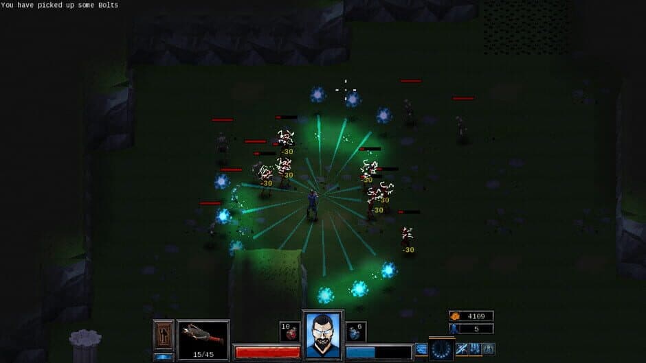 Скриншот 4 из Vzerthos: Heir of Thunder