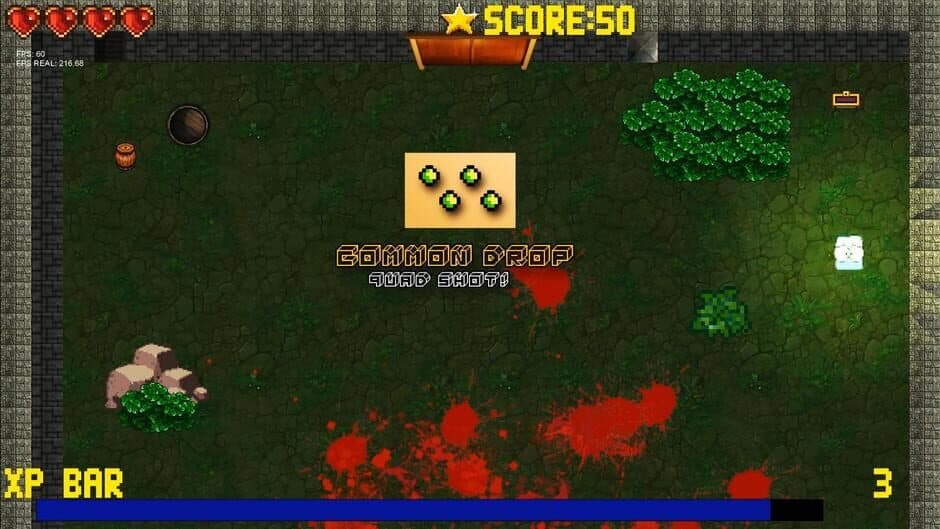 Скриншот 9 из The Binding of You