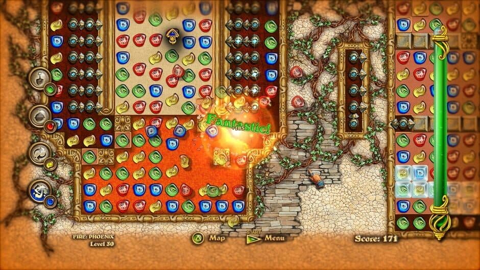 Скриншот 2 из 4 Elements HD
