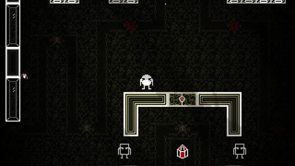 Скриншот 4 из Ossuary