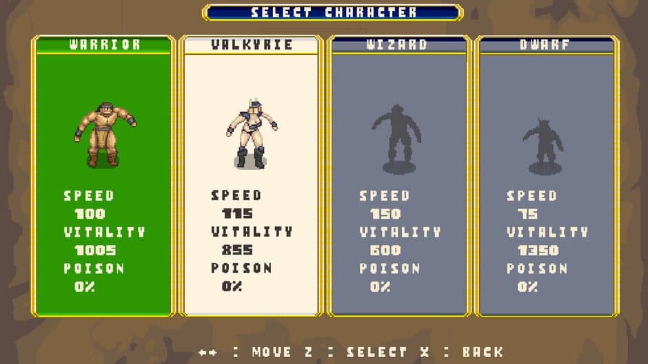 Скриншот 4 из Dungeon Marathon