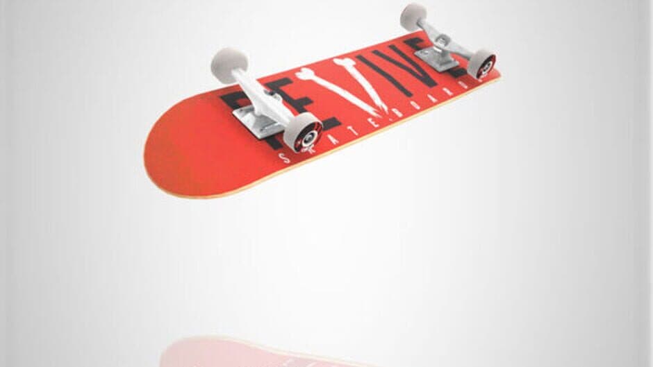 Скриншот 7 из Skater - Skate Legendary Spots, Perfect Board Feel