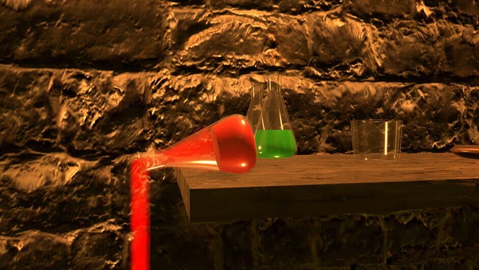 Скриншот 2 из VR Dungeon