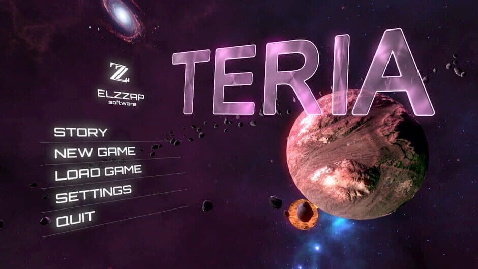 Скриншот 5 из Teria