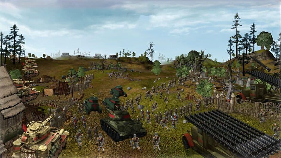 Скриншот 1 из Ways of History