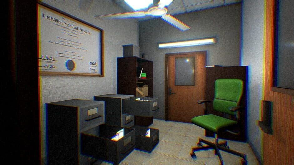 Скриншот 1 из Insert Paper