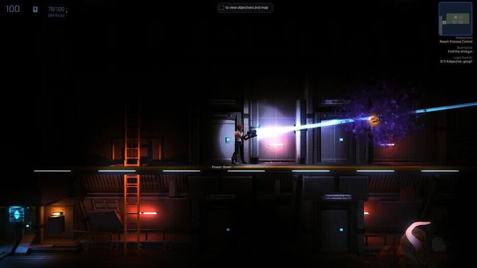 Скриншот 10 из Dark Matter