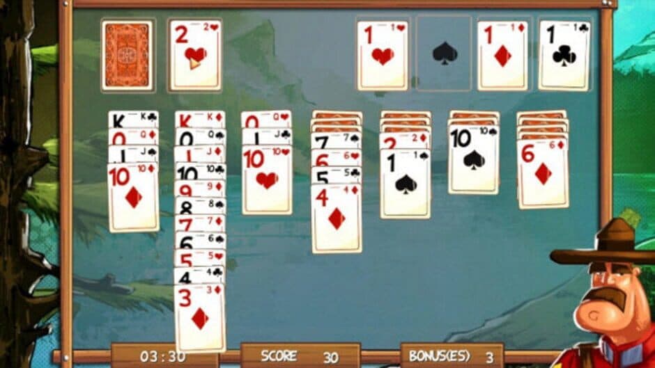Скриншот 1 из Best of Board Games