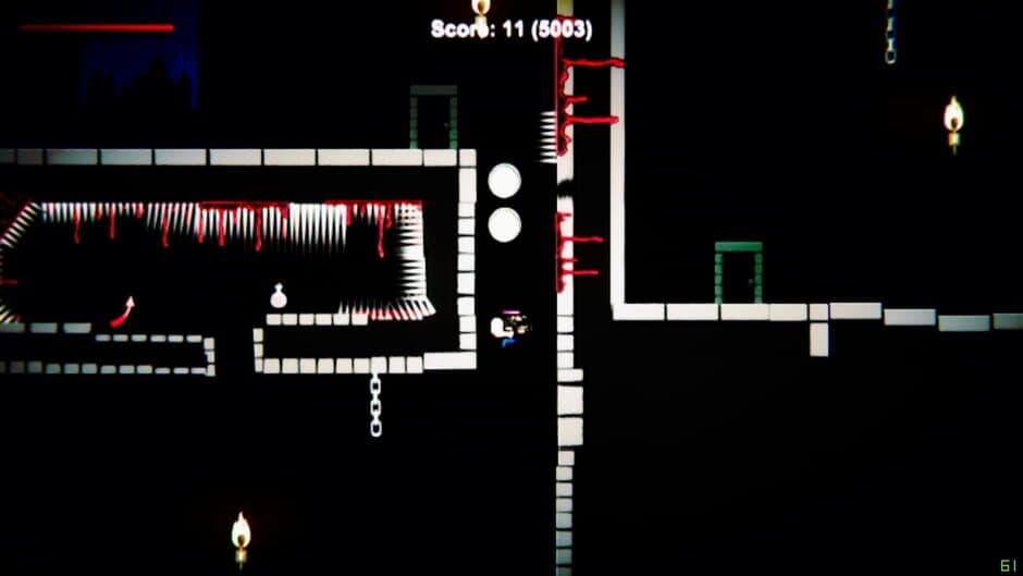 Скриншот 3 из John Dungeon