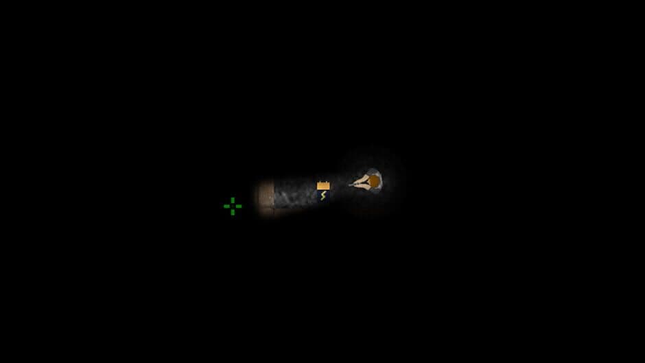 Скриншот 3 из Darkness Restricted